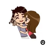 Sticker 9