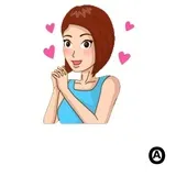 Sticker 98