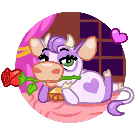Sticker 18
