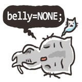 Lovely Engineer WhatsApp Sticker #10