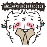 Lovely Engineer WhatsApp Sticker #12