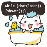 Lovely Engineer WhatsApp Sticker #13