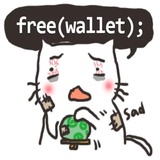 Lovely Engineer WhatsApp Sticker #20