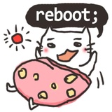 Lovely Engineer WhatsApp Sticker #4