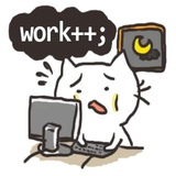 Lovely Engineer WhatsApp Sticker #8