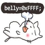 Lovely Engineer WhatsApp Sticker #9