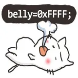 Sticker 9