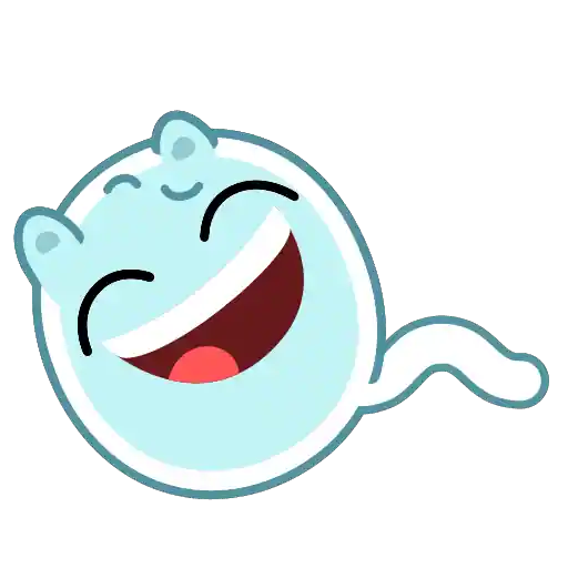 Lovely Sperm