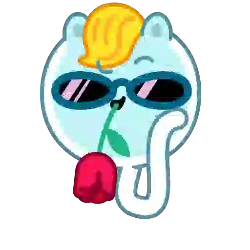 Sticker 10