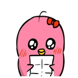 Lovely Couple Penguins WhatsApp Sticker #20