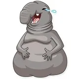 Homunculus Loxodontus