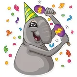 Sticker 15