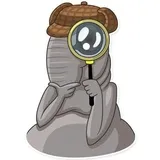 Sticker 21