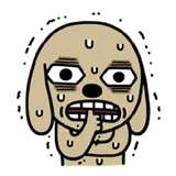 Brown Dog