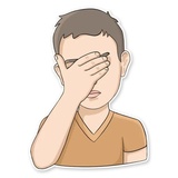 Lucky Lord WhatsApp Sticker #11