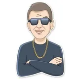 Sticker 12