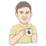 Lucky Lord WhatsApp Sticker #15