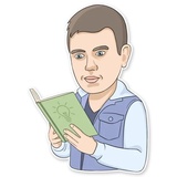 Lucky Lord WhatsApp Sticker #20