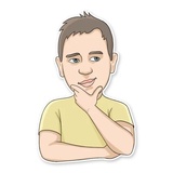 Lucky Lord WhatsApp Sticker #6