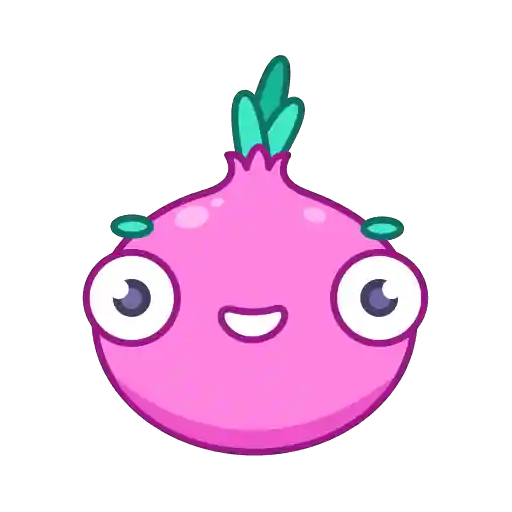 Luke The Onion
