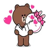 Sticker 100