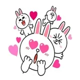 Sticker 104