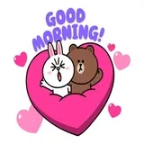 Sticker 107