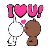 Sticker 108