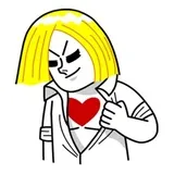 Sticker 12