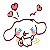 Love Hearts WhatsApp Sticker #15