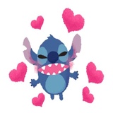 Love Hearts WhatsApp Sticker #28