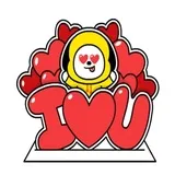 Sticker 52