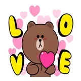 Sticker 58
