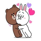 Sticker 64
