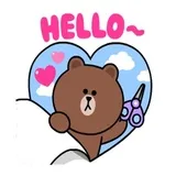 Sticker 65
