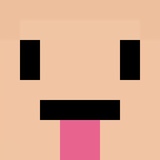 Minecraft emoji WhatsApp Sticker #10