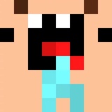 Minecraft emoji WhatsApp Sticker #13