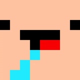 Minecraft emoji WhatsApp Sticker #18