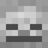 Minecraft emoji WhatsApp Sticker #2