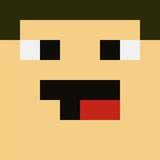 Minecraft emoji WhatsApp Sticker #20