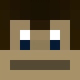 Minecraft emoji WhatsApp Sticker #3