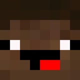 Minecraft emoji WhatsApp Sticker #5