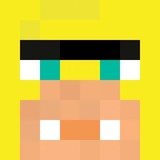 Minecraft emoji WhatsApp Sticker #7