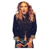 Madonna WhatsApp Sticker #11