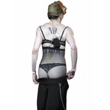 Madonna WhatsApp Sticker #12