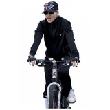 Madonna WhatsApp Sticker #14