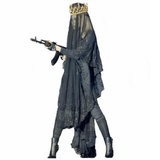 Madonna WhatsApp Sticker #15