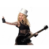 Madonna WhatsApp Sticker #23