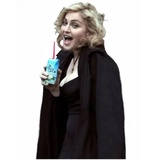 Madonna WhatsApp Sticker #28