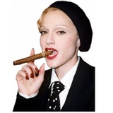Madonna WhatsApp Sticker #29